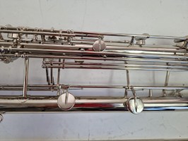 Paperclip contra basklarinet (5)